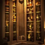 La Pause Angevine 住宿加早餐酒店
