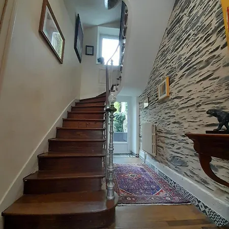 La Pause Angevine Frühstückspension