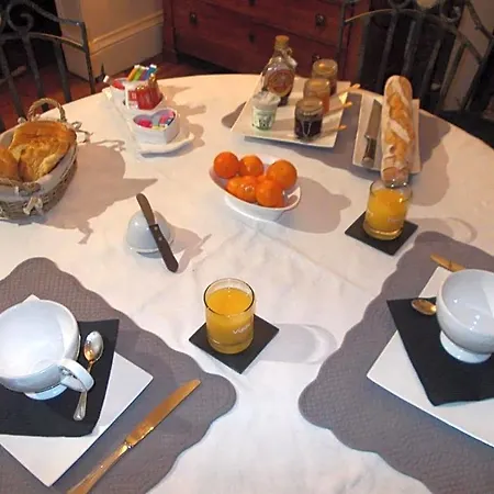 B&B La Pause Angevine 3*