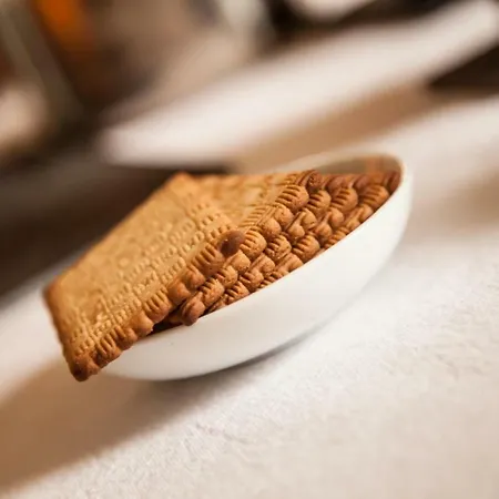 La Pause Angevine Отель типа 