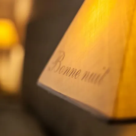 La Pause Angevine Frühstückspension