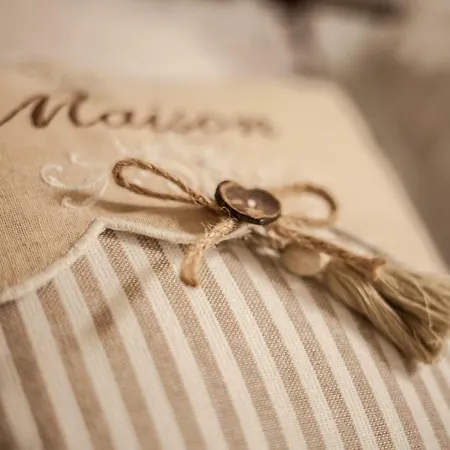 Frühstückspension La Pause Angevine 3*