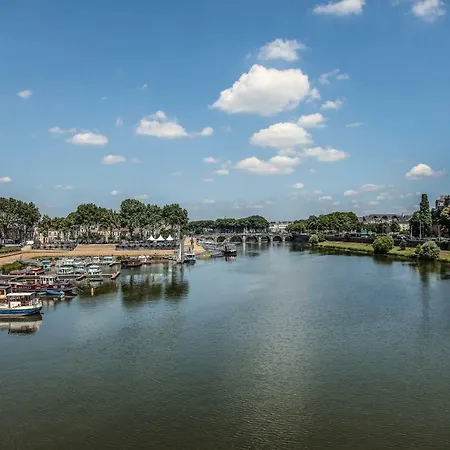 La Pause Angevine 3*