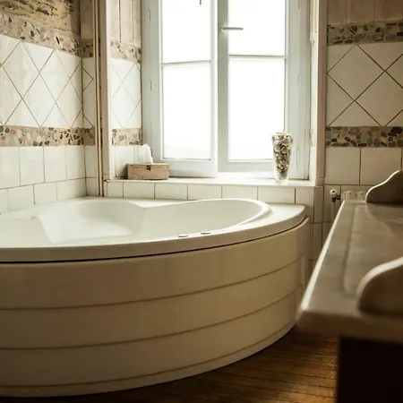 La Pause Angevine Frühstückspension Angers