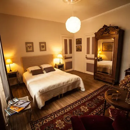 La Pause Angevine Angers