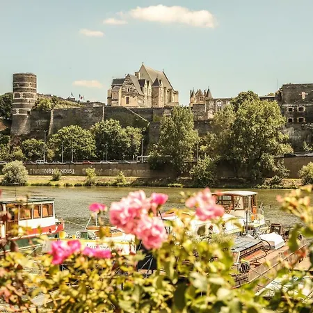 La Pause Angevine アンジェ