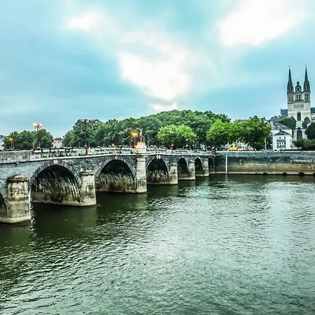 La Pause Angevine Angers