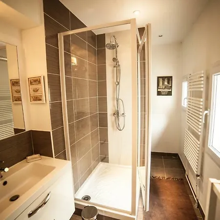 Frühstückspension La Pause Angevine