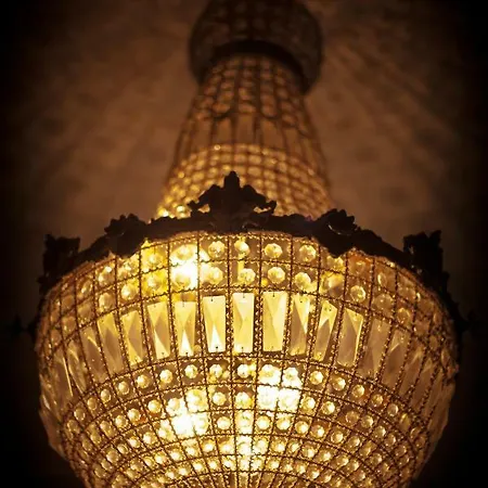 La Pause Angevine Frühstückspension Angers