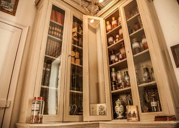 Oda ve Kahvaltı La Pause Angevine Angers