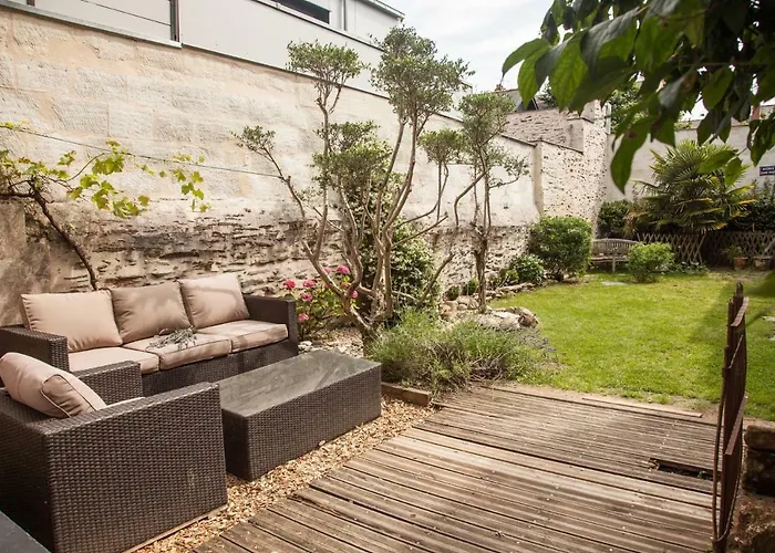 La Pause Angevine Bed & Breakfast 3*