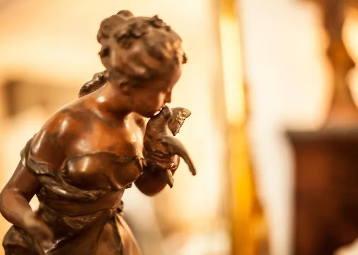 La Pause Angevine Анже