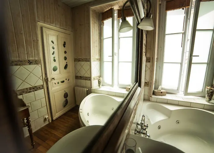 La Pause Angevine 3*