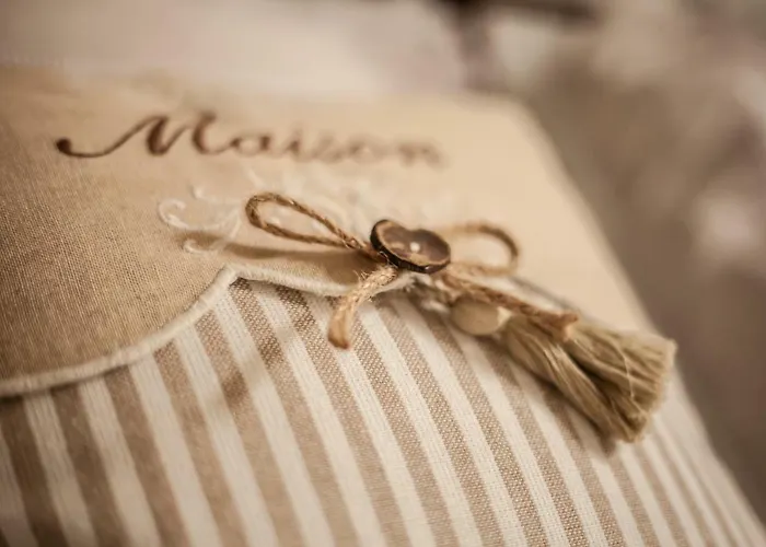 Oda ve Kahvaltı La Pause Angevine 3*