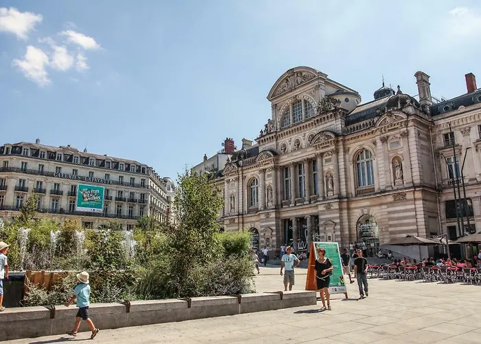 Oda ve Kahvaltı La Pause Angevine