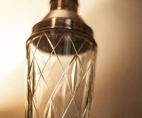 La Pause Angevine Oda ve Kahvaltı