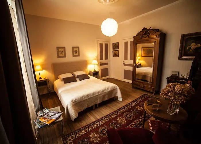 La Pause Angevine Анже