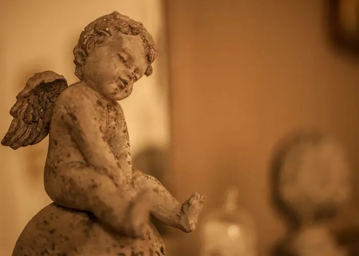 La Pause Angevine Отель типа 