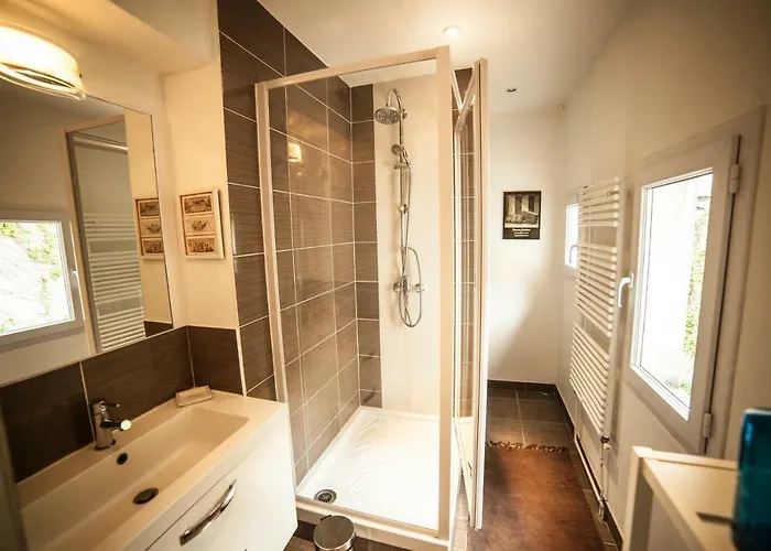 Bed & Breakfast La Pause Angevine