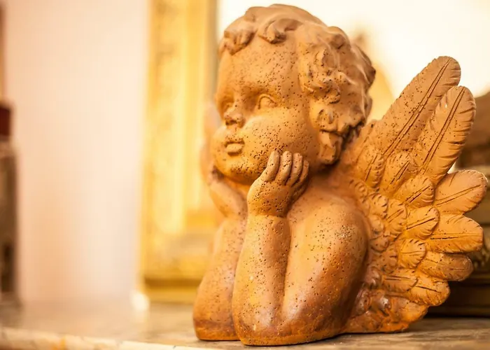 La Pause Angevine Bed & Breakfast Angers