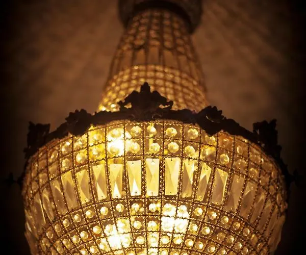 La Pause Angevine Bed & Breakfast Angers