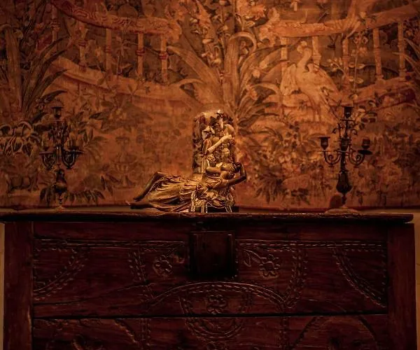 La Pause Angevine Bed & Breakfast 3*