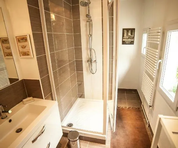 Bed & Breakfast La Pause Angevine